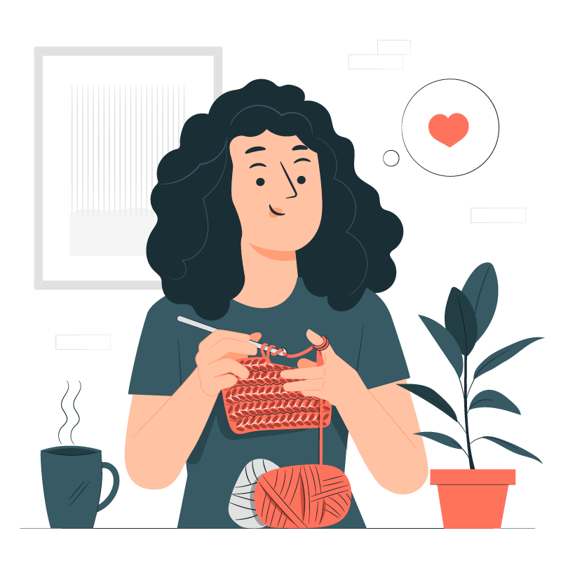 caregiver-hobby-self-care-mental-health