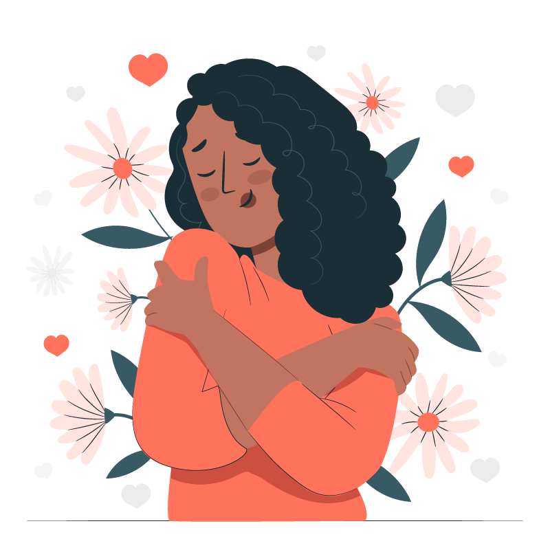 self-care-caregiver-love-hug